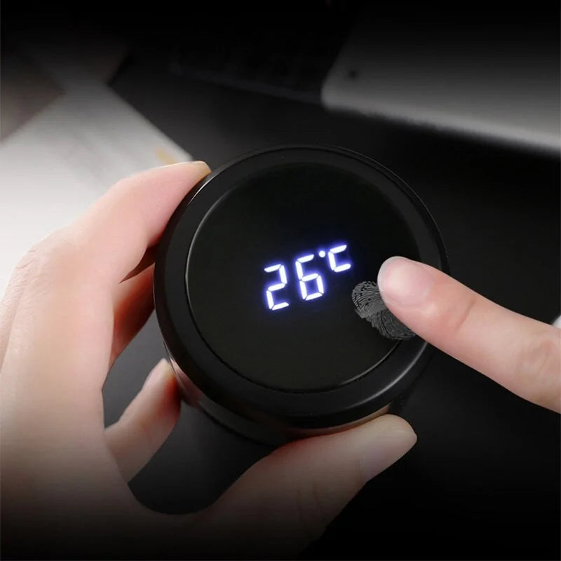 LumoSip-The Art of Temperature