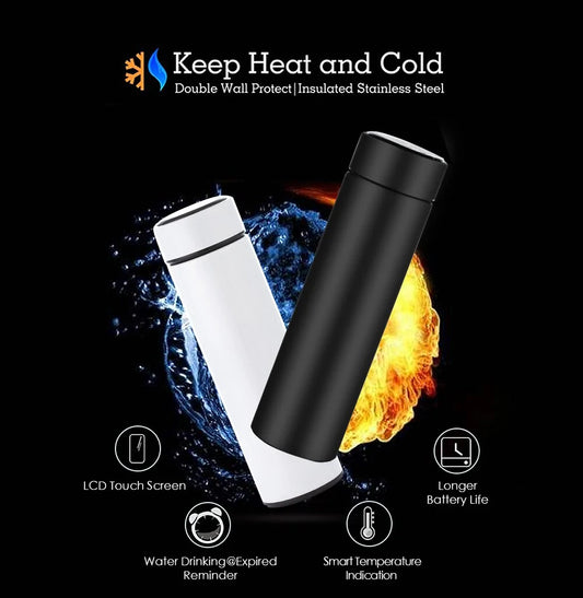 LumoSip-The Art of Temperature